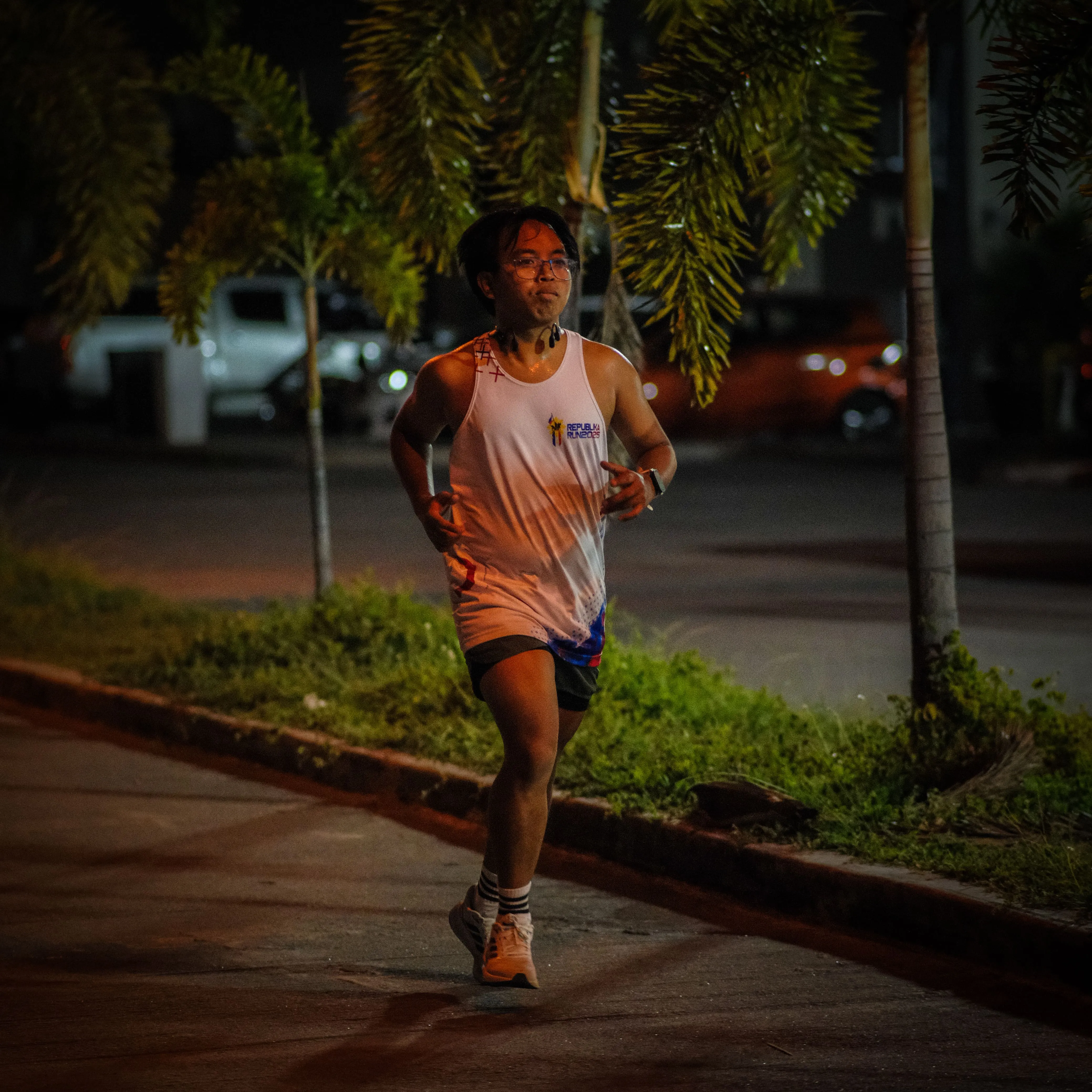 Professional photo of EJ Centeno, Frontend Web Developer